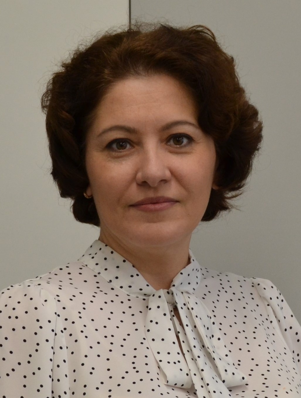 Зеленцова Надежда Юрьевна.