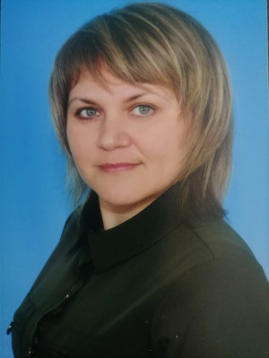 Муравщикова Ольга Евгеньевна