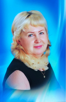 Морозова Татьяна Алексеевна